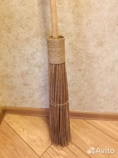 Метла Поттера