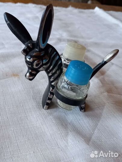 Набор для специй