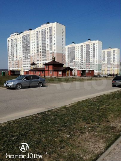 1-к. квартира, 41 м², 14/16 эт.