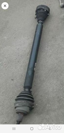 Рычаг на фольксваген кадди