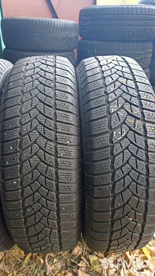 Firestone Winterhawk 3 195/65 R15 95T
