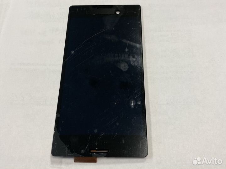 Дисплеи к телефонам Xiaomi Huawei Samsung Sony