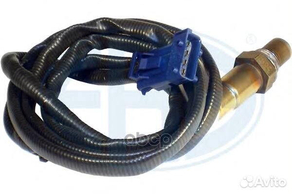 570139 лямбда-зонд L1480mm Citroen Xsara/Xant