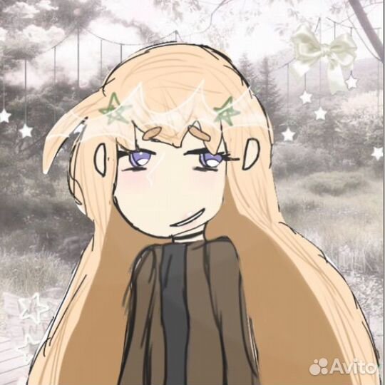 Гача обработка на заказ