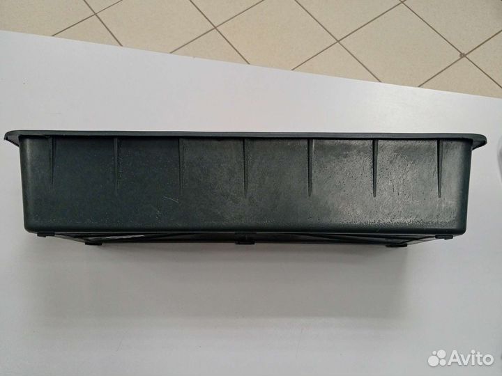 Ящик для рассады