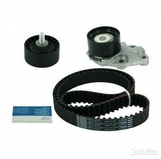 Комплект грм vkma 95632 Hyundai, KIA