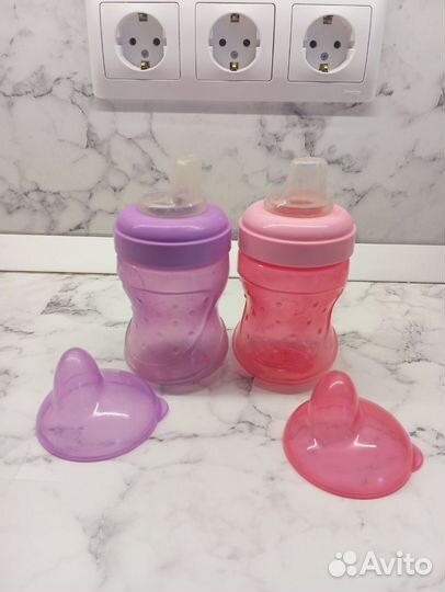 Товары для малышей