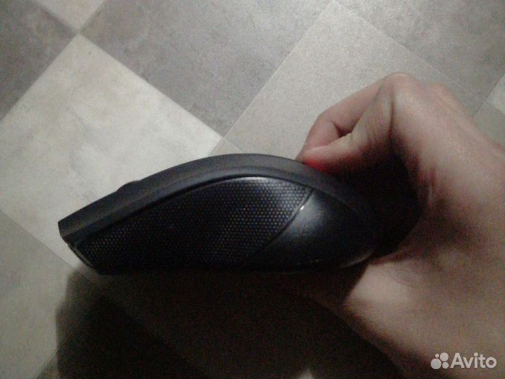 Беспроводная мышь