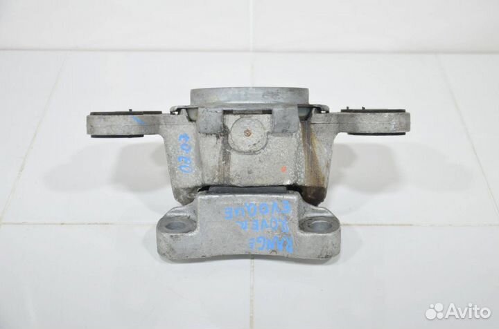 Опора кпп Land Rover Range Rover Evoque L538 2.0