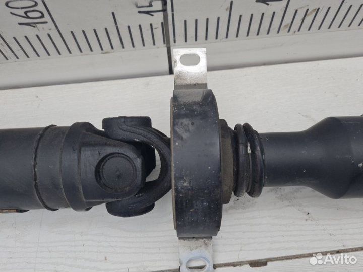 Кардан Bmw 3 F30 LCI B46B20B 2017