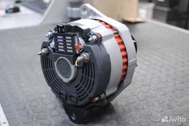 Генератор Volvo 340, Volvo 345 1.3, 1.4