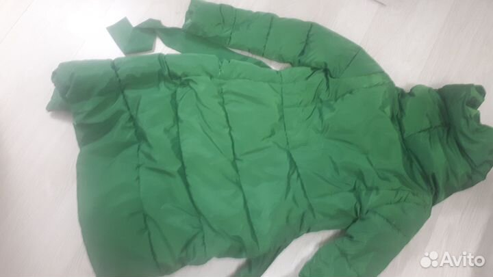 Плащ женский