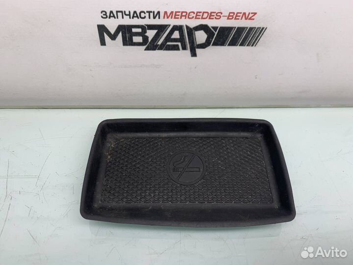 Коврик пепельницы Mercedes W212 E 212