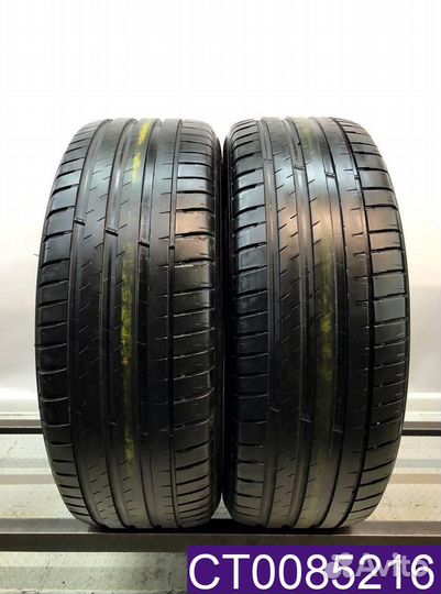 Michelin Pilot Sport 4 SUV 235/50 R20 96T