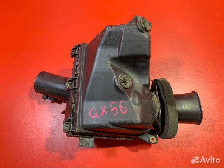 Корпус воздушного фильтра Infiniti Qx56 JA60