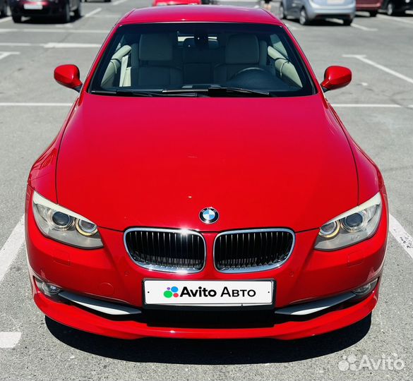 BMW 3 серия 2.0 AT, 2010, 90 000 км