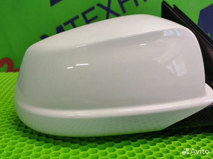 Зеркало заднего вида боковое правое Bmw 5 F10