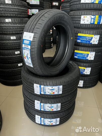 Infinity Tyres EcoSis 185/65 R15 88H