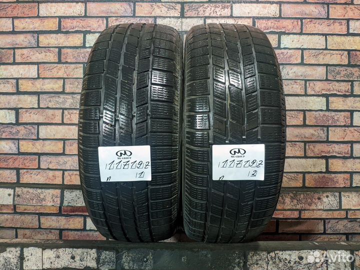 Pirelli Winter Snowsport 205/55 R16