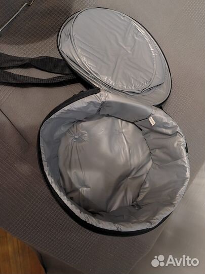 Компактное Барбекю