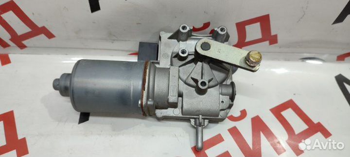 Мотор стеклоочистителя Volkswagen Tiguan 5N2 CAW