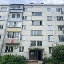 3-к. квартира, 59,3 м², 5/5 эт.