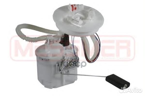 Насос топливный 775184 Era