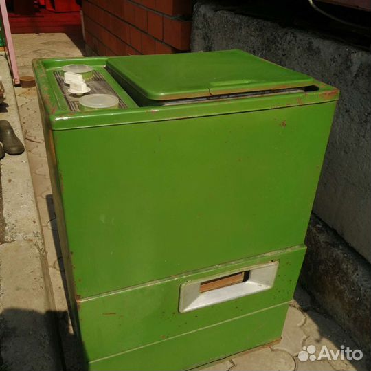 Котел на жидком топливе