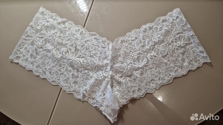 Трусы сексуальные эротические новые