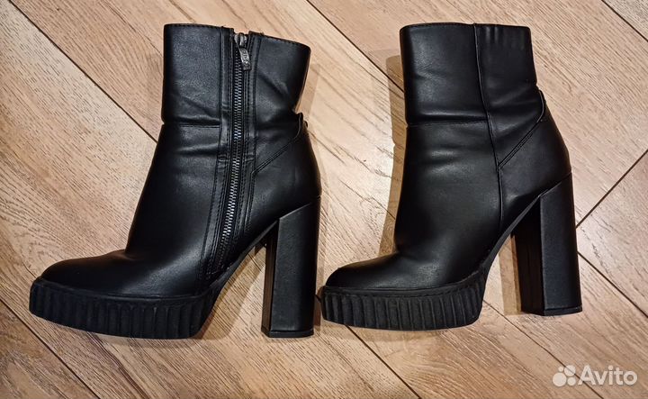 Ботильоны guess, 39