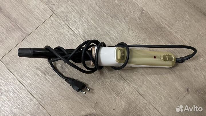 Плойка для волос