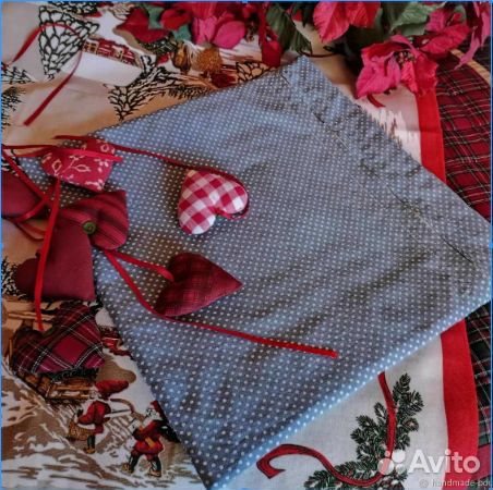 2 наволочки