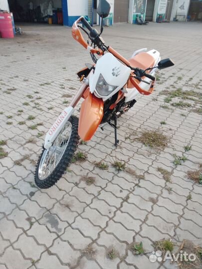 Ирбис 250