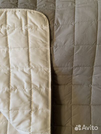 Наматрасник IKEA rosenvial, 180x200 см