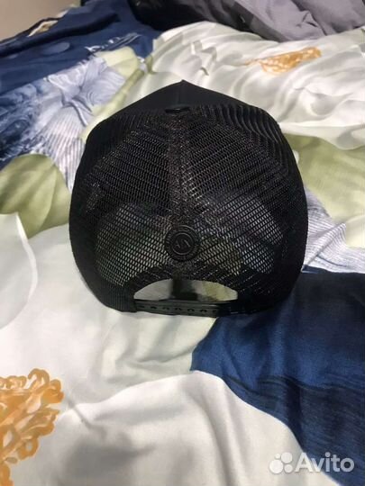 Кепка унисекс