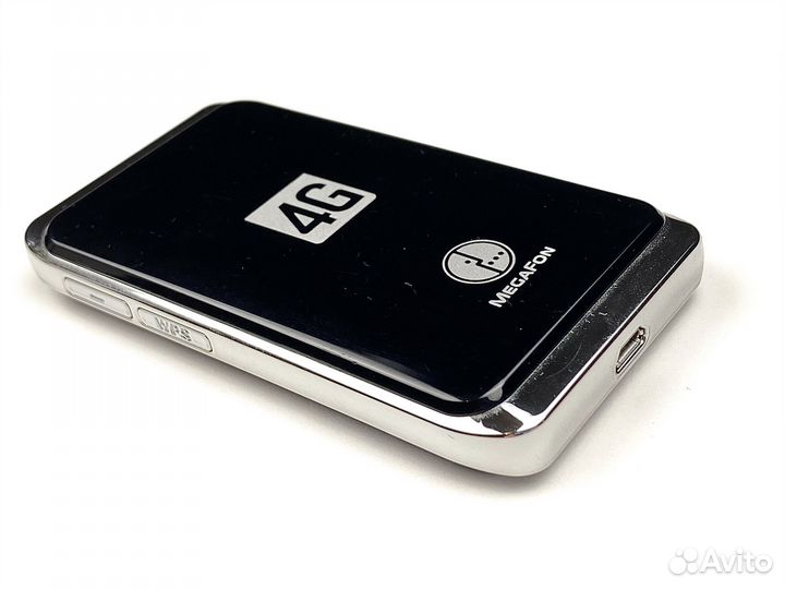 Мобильный Роутер мегафон MR100-1