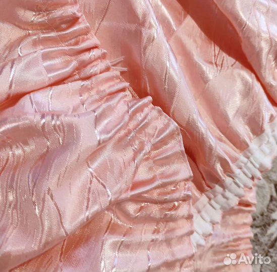 Шторы комплект с ламбрекеном