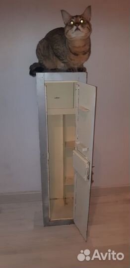 Оружейный сейф