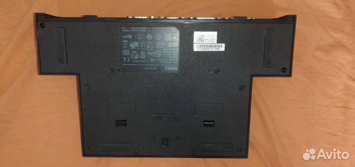 Док-станция Dell
