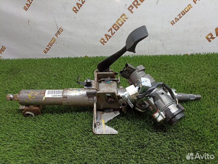 Рулевая колонка Hyundai Solaris RB G4FC 2010-2017