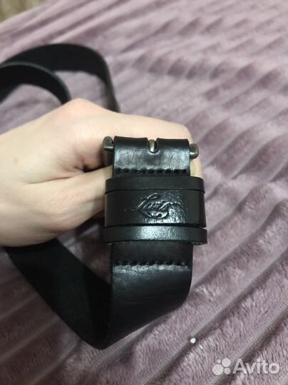 Ремень levis унисекс