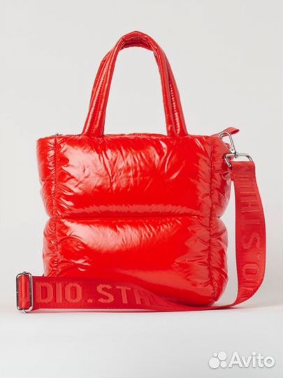 Сумка h&m нейлон