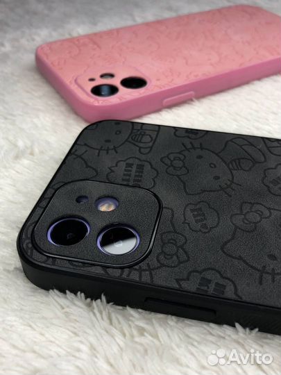 Чехол на iPhone 11 новый