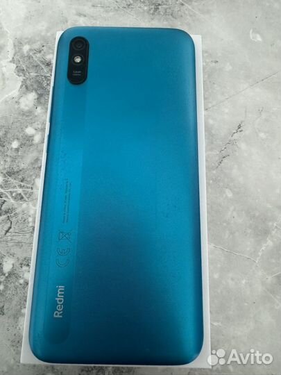 Xiaomi Redmi, 4 ГБ