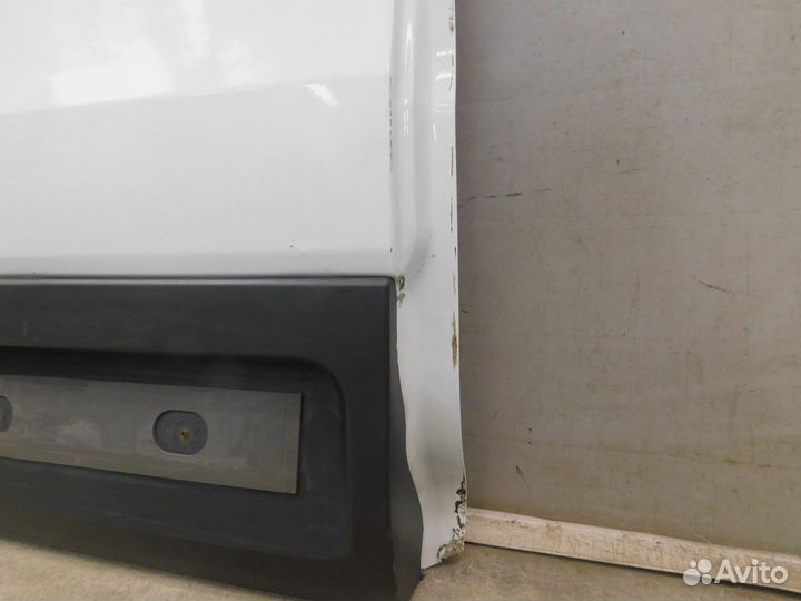 Дверь багажника Ford Tourneo Connect