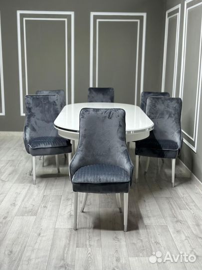 Кухонный стол / стол / стол стулья