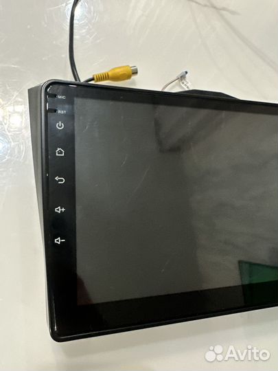 Магнитола android 10 дюймов 2/32