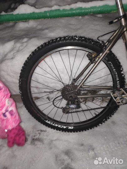 Покрышки для велосипеда 26