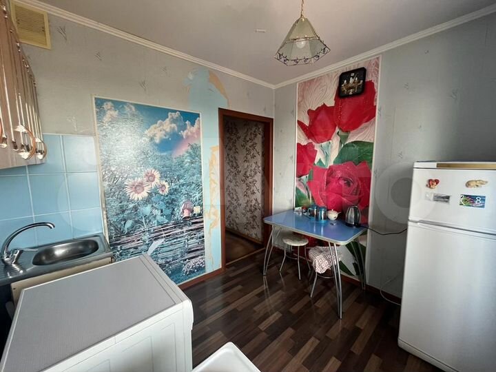 2-к. квартира, 52,7 м², 8/10 эт.