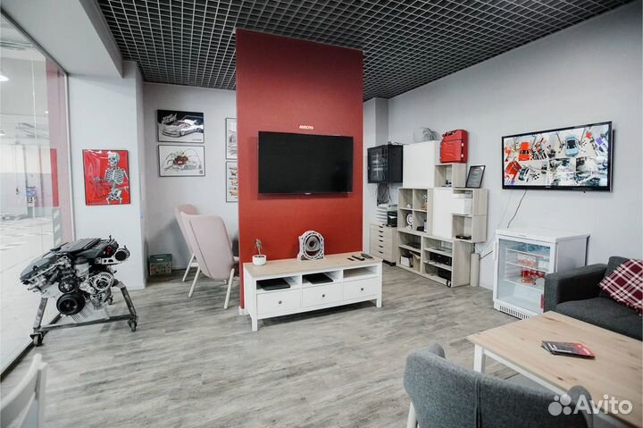 Замена тормозных дисков и колодок